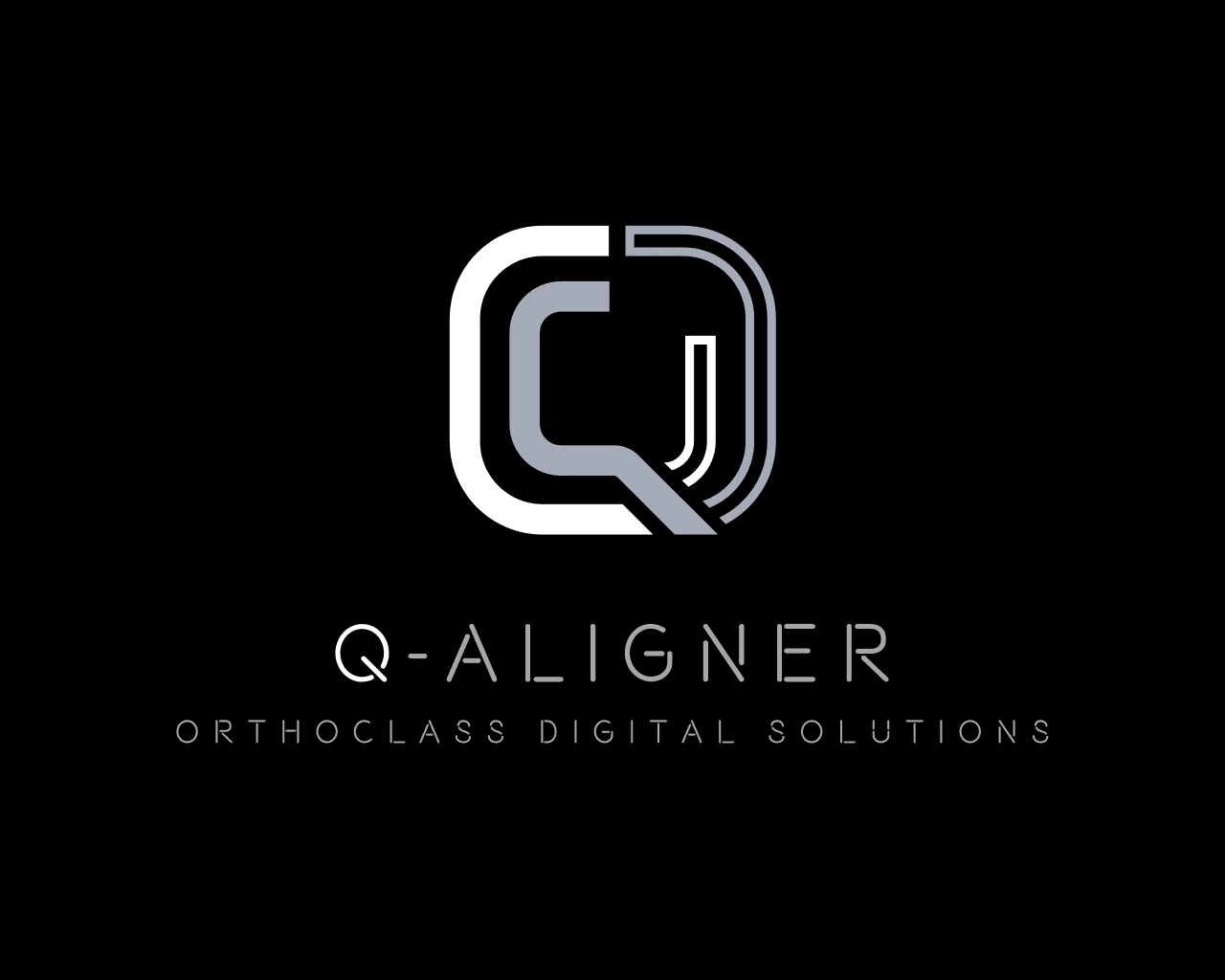 Q Aligner logosu